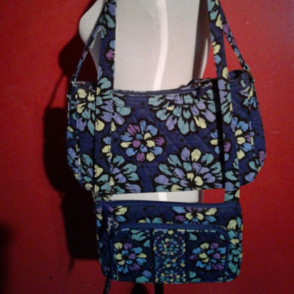 Vera Bradley Matching Set Of 2 - image 1